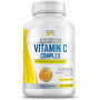 Буферизированный витамин С Proper Vit Vitamin C, 1000 мг, 100 таблеток