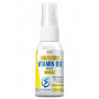Липосомальный витамин В12 Proper Vit Liposomal Vitamin B-12 Spray, 30 мл
