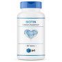 Биотин Витамин В7 SNT Biotin, 10000 мкг, 90 таблеток