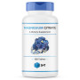 Цитрат магния SNT Magnesium Citrate, 200 мг, 120 таблеток
