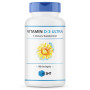 Витамин Д3 ультра SNT Vitamin D3 Ultra, 10000 IU, 90 мягких капсул