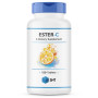 Витамин С SNT Ester C, 500 мг, 120 таблеток