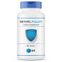 Витамин В9 метилфолат SNT Methylfolate Capsules, 400 мкг, 60 таблеток