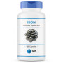 Железо SNT Iron, 36 мг, 120 капсул
