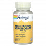 Аспартат магния Solaray Magnesium asporotate, 400 мг, 60 капсул