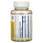 Липосомальный витамин С Solaray Liposomal Vitamin C, 500 мг, 100 растительных капсул