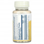 Ниацин Витамин В3 Solaray Niacin, 100 мг, 100 капсул