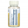 Никотинамид (никотинамид) Витамин В3 Solaray Niacinamide, 500 мг, 100 капсул