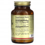 Цитрат кальция и магния Solgar Calcium Magnesium Citrate, 100 таблеток