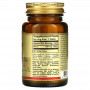 Ниацин Витамин В3 Solgar Niacin, 100 мг, 100 таблеток