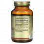 Ниацин Витамин В3 Solgar Niacin, 500 мг, 100 капсул