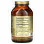 Витамин С с шиповником Solgar Vitamin C with Rose Hips, 1000 мг, 100 таблеток