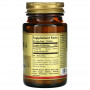 Витамин В6 Solgar Vitamin B6, 25 мг, 100 таблеток