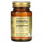 Витамин В6 Solgar Vitamin B6, 50 мг, 100 таблеток