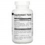Витаминно-минеральный комплекс Source Naturals Ultra-Mag, 200 мг, 120 таблеток
