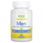 Мультивитамины для мужчин Super Nutrition SimplyOne Men's Multivitamin, 90 таблеток