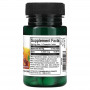 Биотин Swanson Supplemelts Biotin, 5000 мкг, 60 жевательных таблеток, Вишня