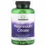 Цитрат магния Swanson Magnesium Citrate, 112 мг, 240 таблеток