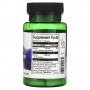 Д-глюкарат кальция Swanson Calcium D-Glucarate, 30 мг, 60 капсул