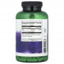 Глюконат цинка Swanson Zinc Gluconate, 50 мг, 250 капсул