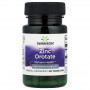 Оротат цинка Swanson Zinc Orotate, 10 мг, 60 капсул