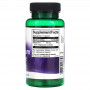 Оротат магния Swanson Magnesium Orotate, 40 мг, 60 капсул