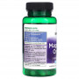 Оротат магния Swanson Magnesium Orotate, 40 мг, 60 капсул