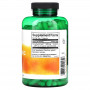 Пантотеновая кислота Swanson Pantothenic Acid, 500 мг, 250 капсул