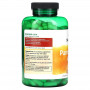 Пантотеновая кислота Swanson Pantothenic Acid, 500 мг, 250 капсул