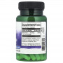 Пиколинат цинка Swanson Zinc Picolinate, 50 мг, 60 капсул