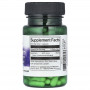 Селен Swanson Selenium, 200 мкг, 120 капсул