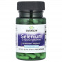 Селен Swanson Selenium, 200 мкг, 120 капсул