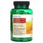 Тиамин Витамин В1 Swanson Vitamin B1 Thiamin, 100 мг, 250 капсул