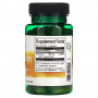 Витамин В2 Рибофлавин Swanson Riboflavin B-2, 100 мг, 100 капсул