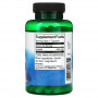 Витамин B8 инозитол Swanson Inositol, 650 мг, 100 капсул