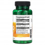 Витамин С с шиповником Swanson Vitamin C with Rose Hips, 500 мг, 100 капсул