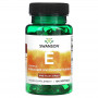 Витамин Е Swanson Natural E-400, 400 IU, 100 мягких гелевых капсул