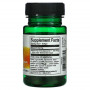 Витамин К2 Swanson Vitamin K2, 100 мкг, 30 капсул