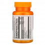 Витамин С Thompson Vitamin C, 1000 мг, 60 капсул
