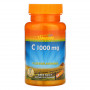 Витамин С Thompson Vitamin C, 1000 мг, 60 капсул
