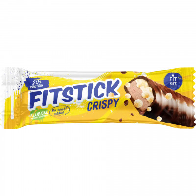 Протеиновый батончик Fit Kit FITSTICK, 45 г