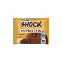 Протеиновое печенье FitnesShock Hi Protein cookie, 35 г, Банановый брауни