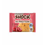 Протеиновое печенье FitnesShock Hi Protein cookie, 35 г, Вишня-шоколад
