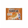 Протеиновое пирожное брауни FitnesShock Protein Brownie, 50 г, Карамель