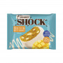 Протеиновое пирожное брауни FitnesShock Protein Brownie, 50 г, Манго