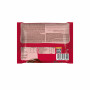 Протеиновое пирожное брауни FitnesShock Protein Brownie, 50 г, Вишня-шоколад