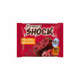 Протеиновое пирожное брауни FitnesShock Protein Brownie, 50 г, Вишня-шоколад