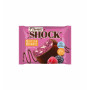 Протеиновое пирожное брауни FitnesShock Protein Brownie, 50 г, Ягодный микс