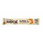 Протеиновый батончик FitnesShock Super, 80 г, Арахис-соленая карамель (белый шоколад)