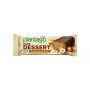 Ореховый глазированный батончик Plantago NUTS Dessert, 50 г, Пекан-инжир